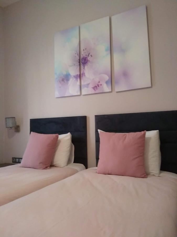 Marina'S Luxury Rooms 纳夫普利翁 外观 照片