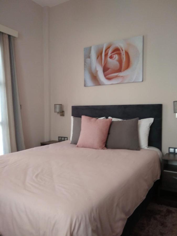 Marina'S Luxury Rooms 纳夫普利翁 外观 照片